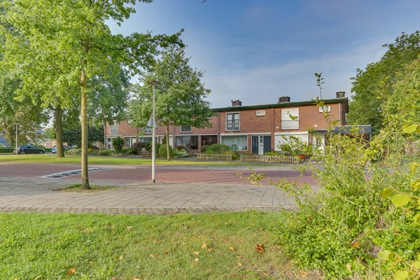 Medium property photo - Burgemeester Wallerstraat 22, 7574 AR Oldenzaal